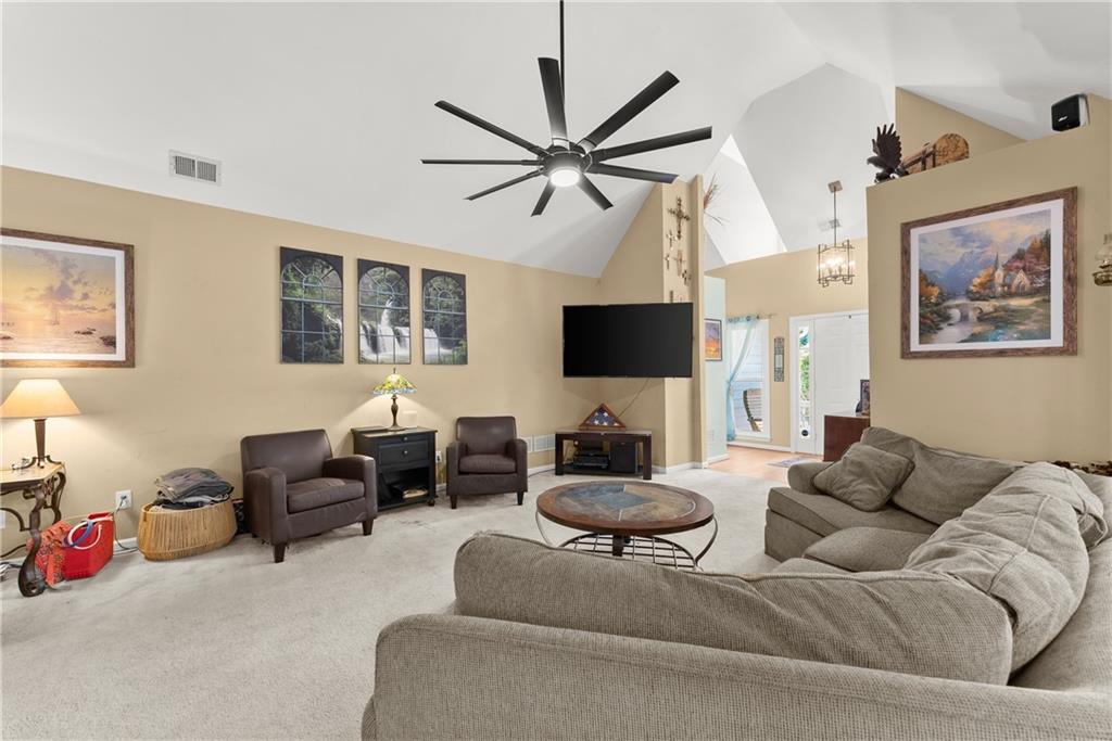 9380 Eagles Landing Drive