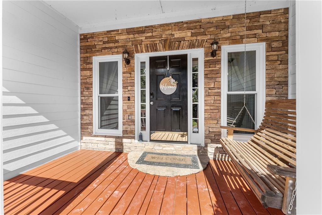 9380 Eagles Landing Drive