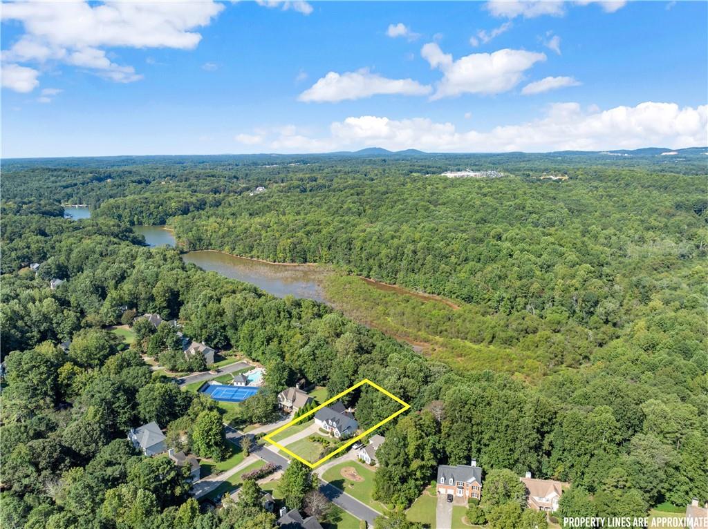 9380 Eagles Landing Drive