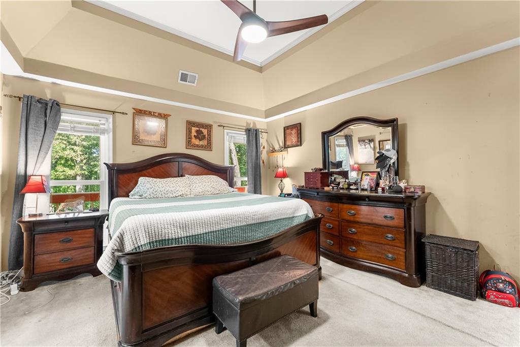 9380 Eagles Landing Drive