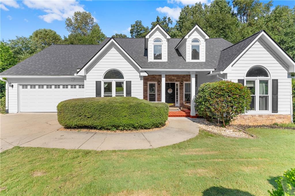 9380 Eagles Landing Drive