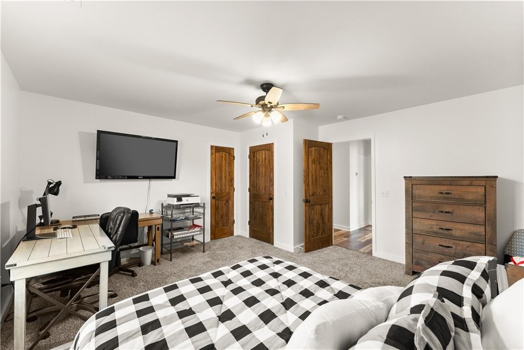 6019 Old Howser Mill Road