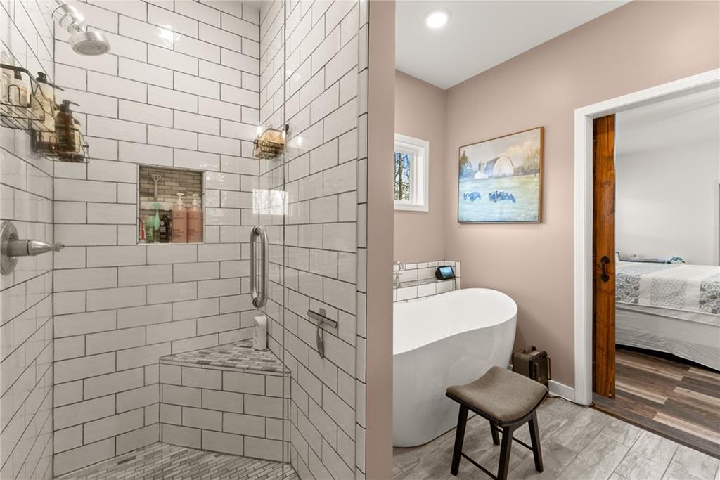 6019 Old Howser Mill Road