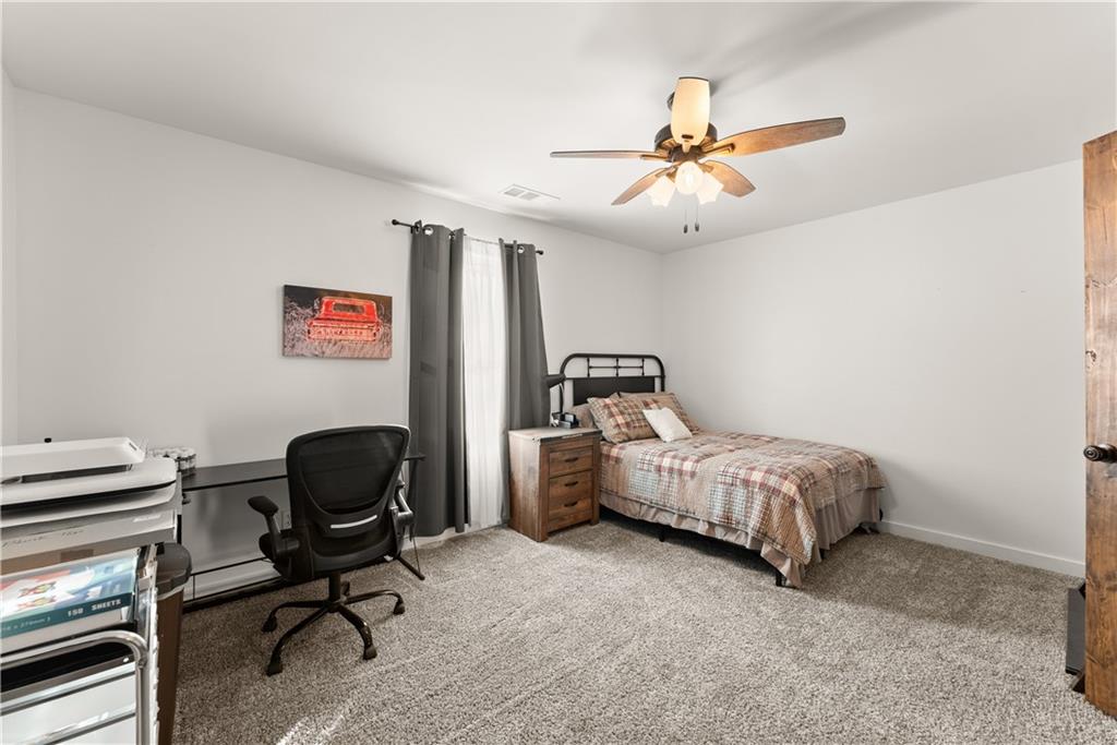 6019 Old Howser Mill Road