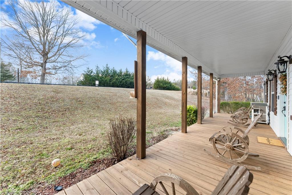 6019 Old Howser Mill Road