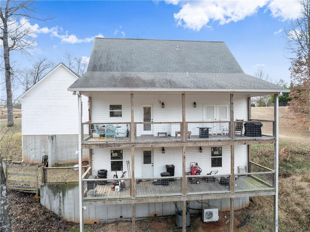 6019 Old Howser Mill Road