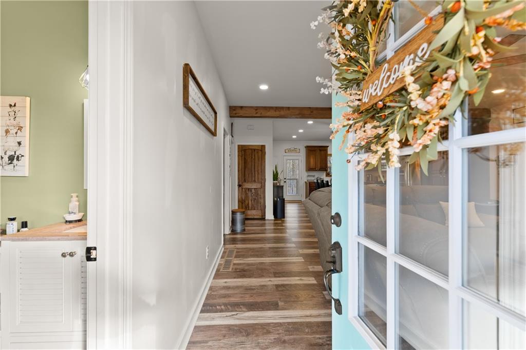 6019 Old Howser Mill Road