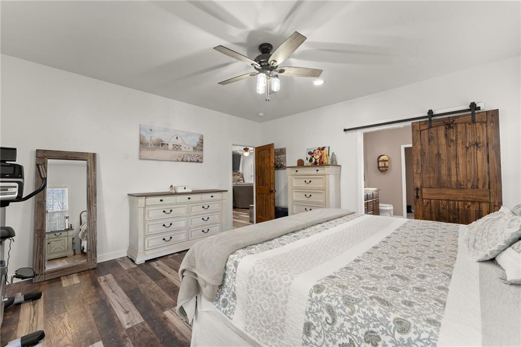 6019 Old Howser Mill Road