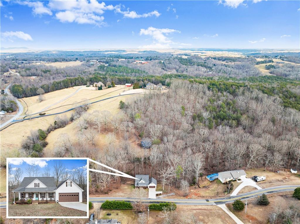 6019 Old Howser Mill Road