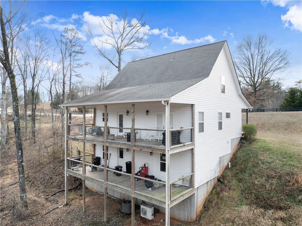 6019 Old Howser Mill Road