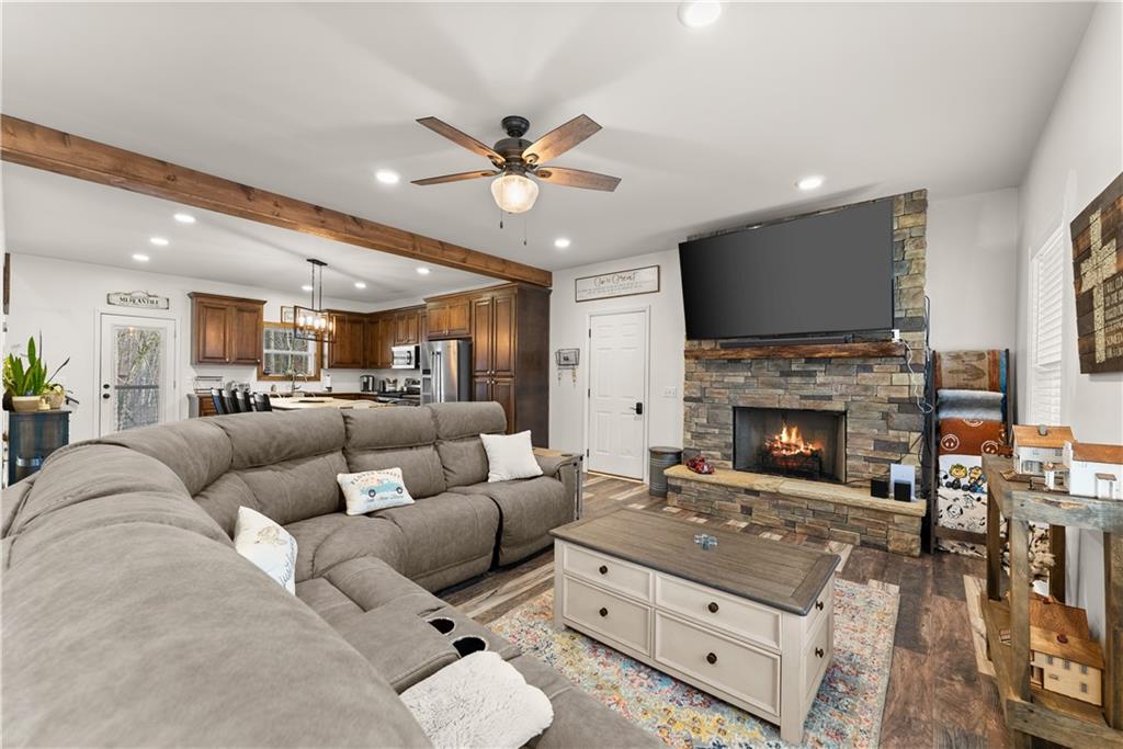 6019 Old Howser Mill Road