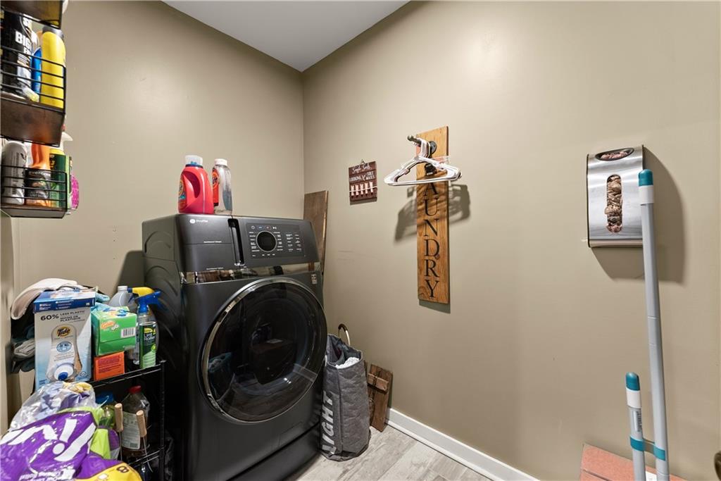 6019 Old Howser Mill Road