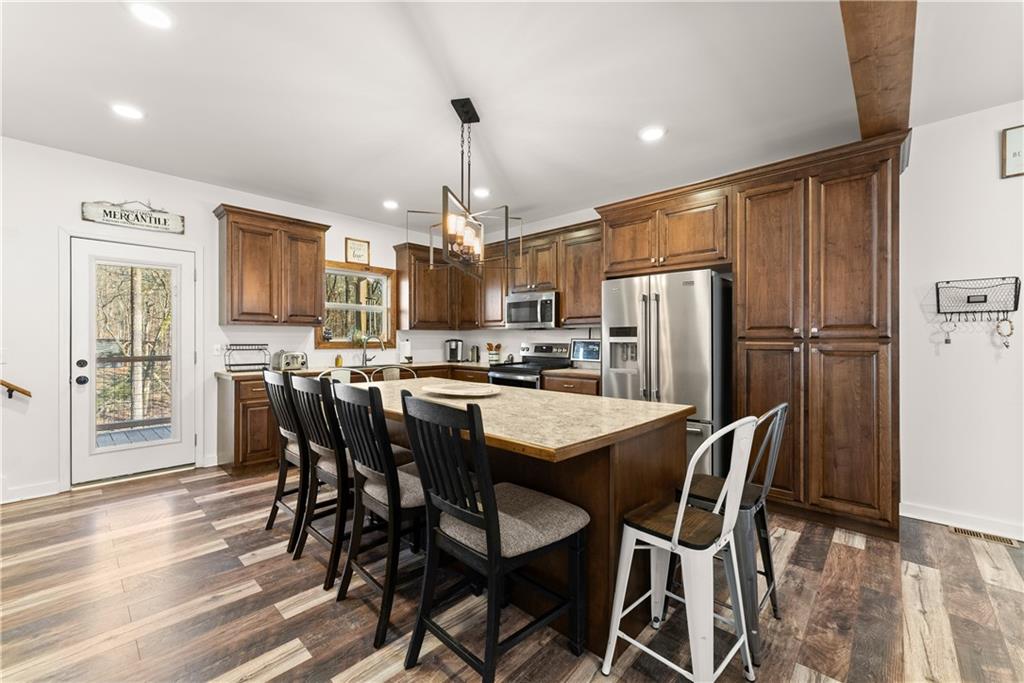 6019 Old Howser Mill Road