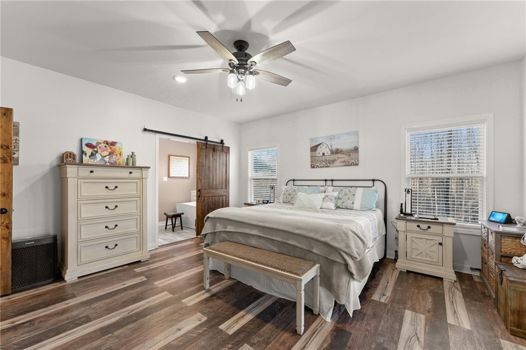 6019 Old Howser Mill Road