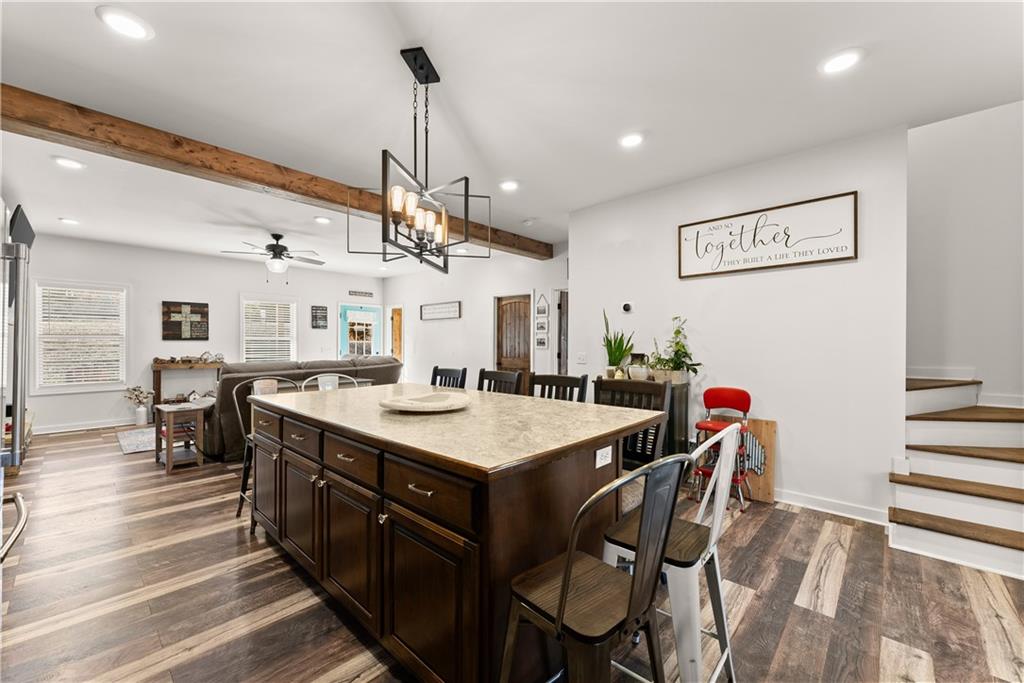 6019 Old Howser Mill Road