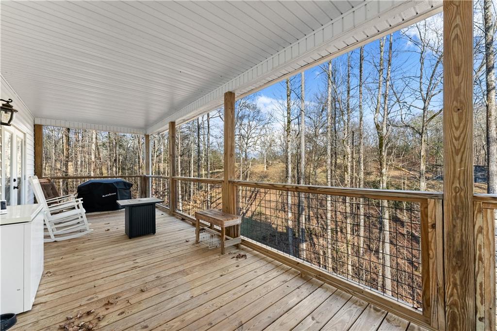 6019 Old Howser Mill Road