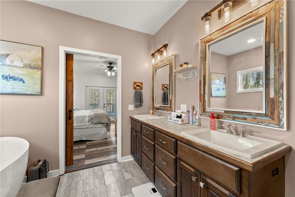 6019 Old Howser Mill Road