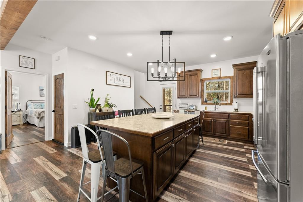 6019 Old Howser Mill Road