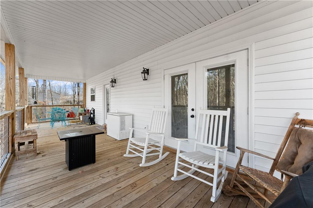 6019 Old Howser Mill Road