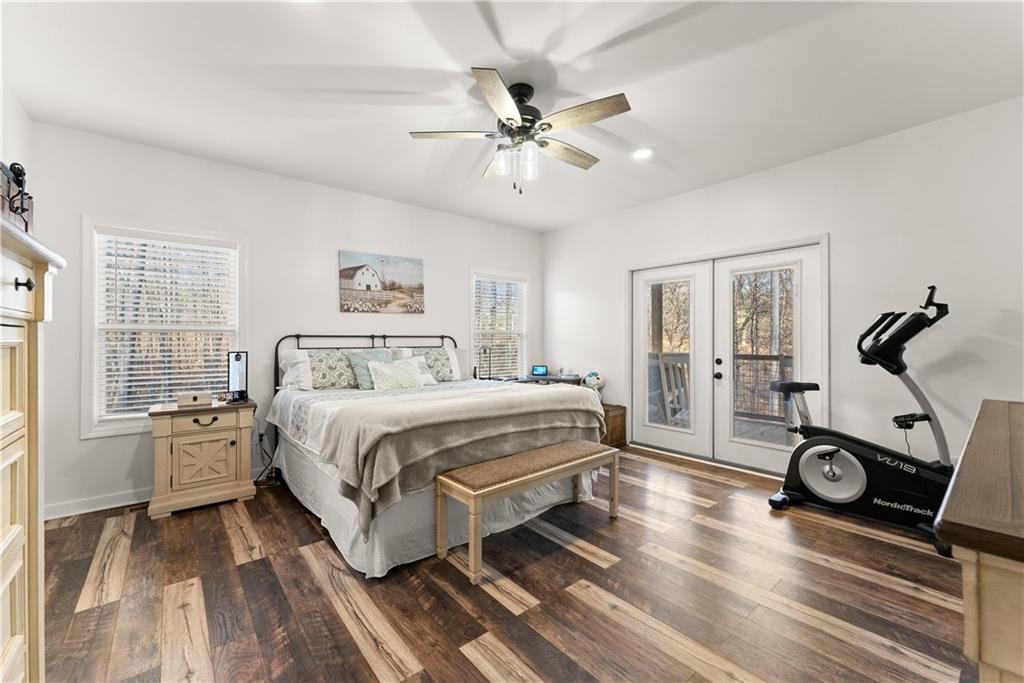 6019 Old Howser Mill Road