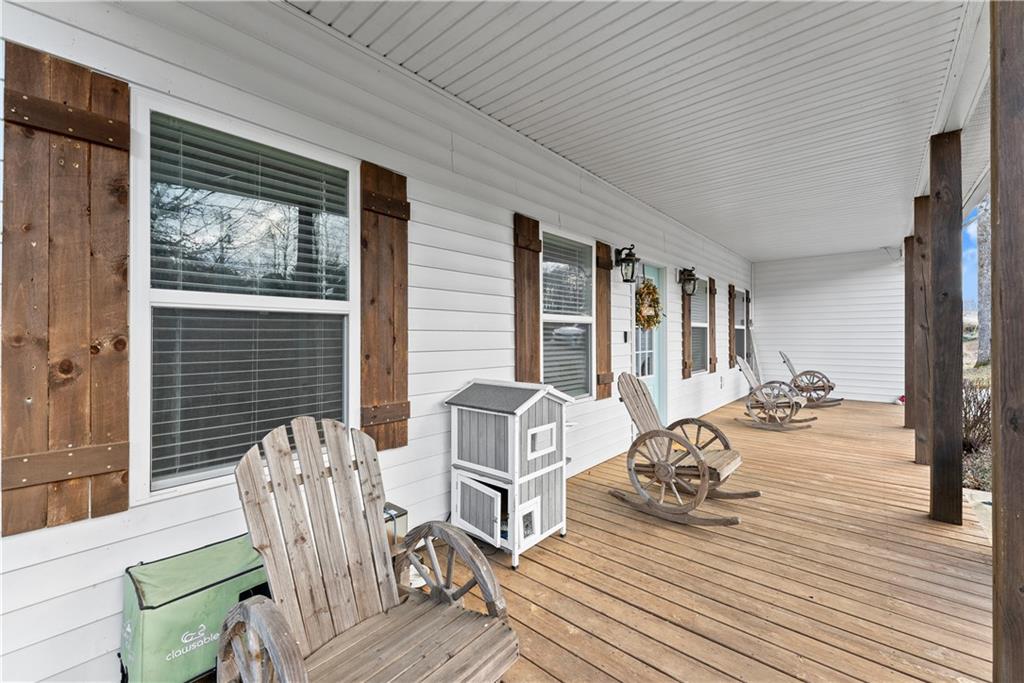 6019 Old Howser Mill Road