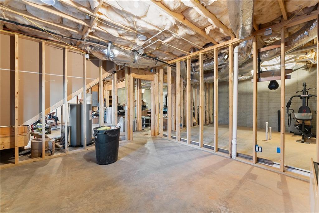 6019 Old Howser Mill Road