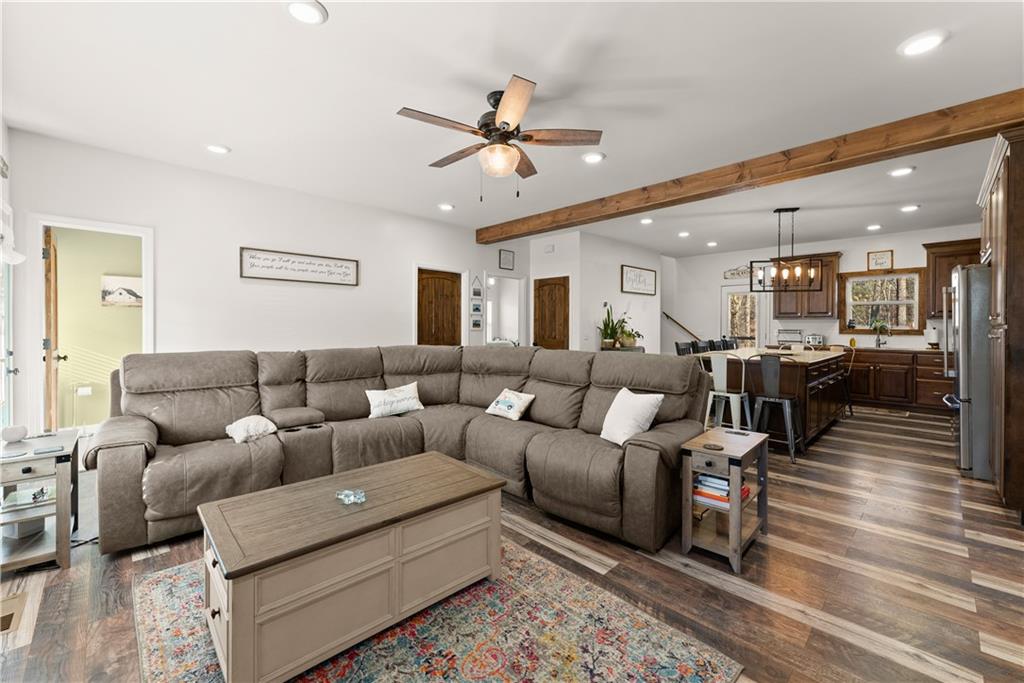 6019 Old Howser Mill Road