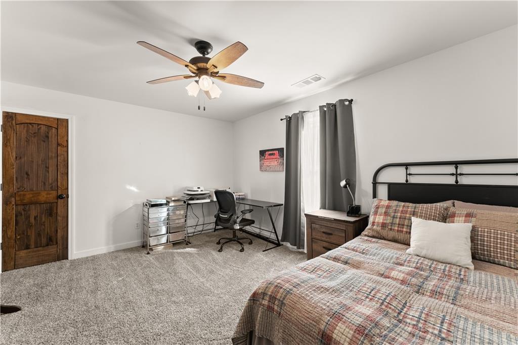 6019 Old Howser Mill Road