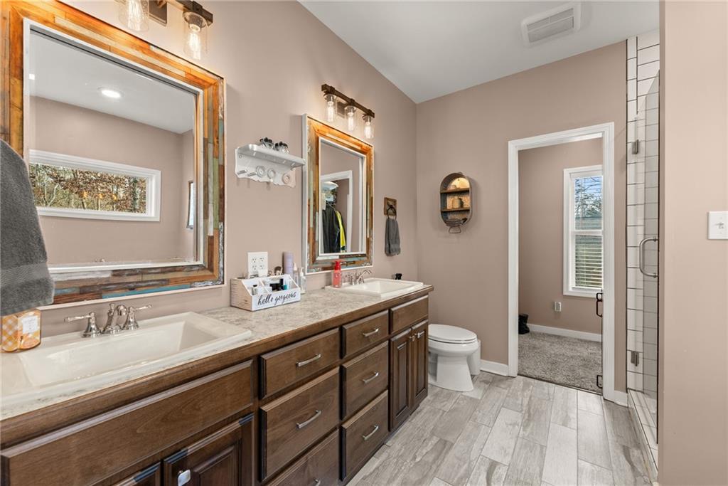 6019 Old Howser Mill Road