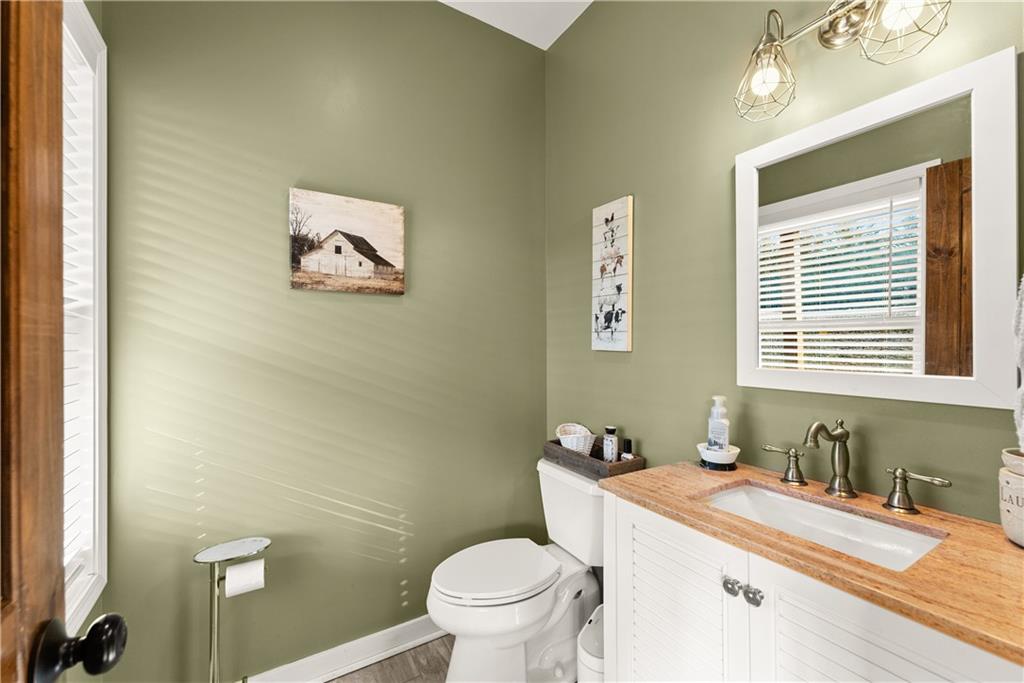 6019 Old Howser Mill Road