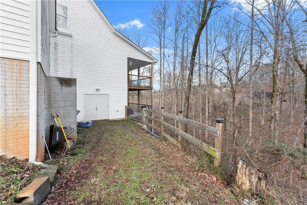 6019 Old Howser Mill Road