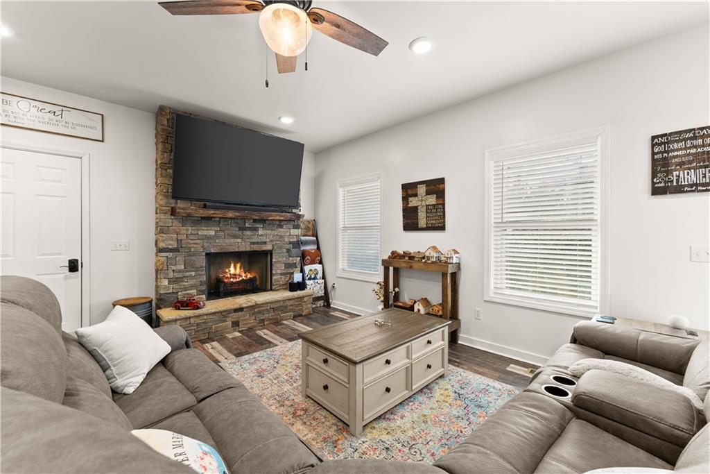 6019 Old Howser Mill Road