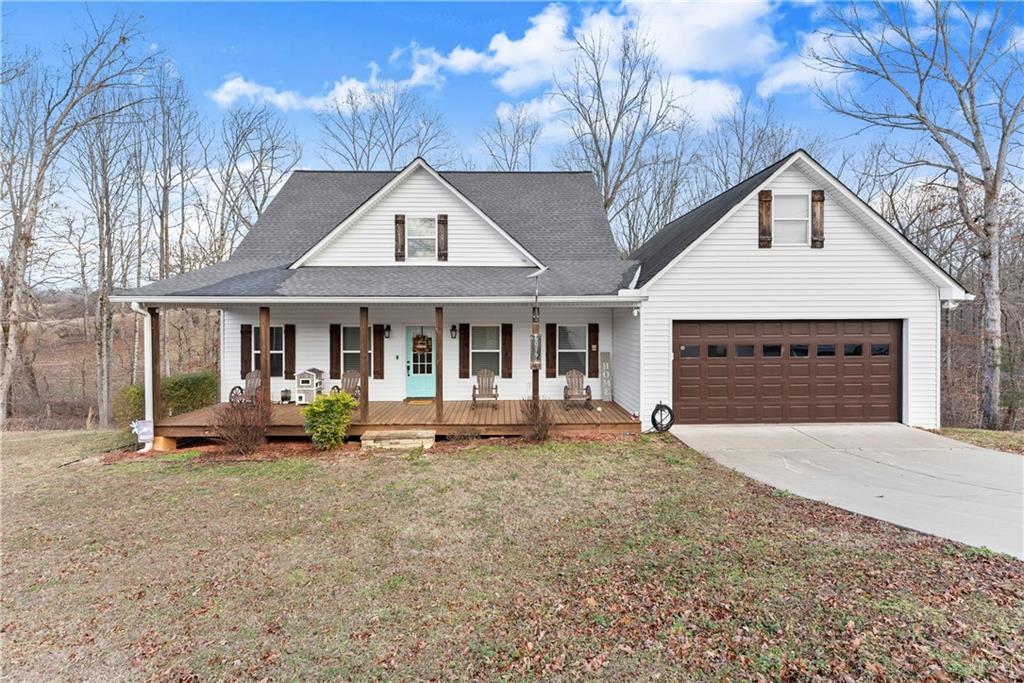 6019 Old Howser Mill Road