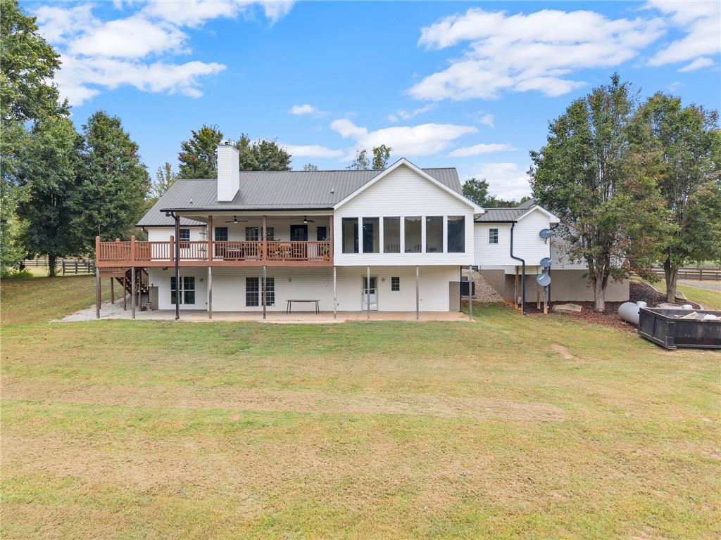 6147 Dahlonega Highway