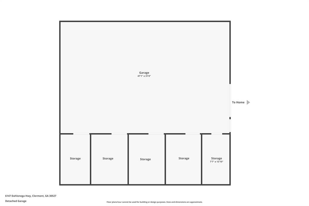 6147 Dahlonega Highway