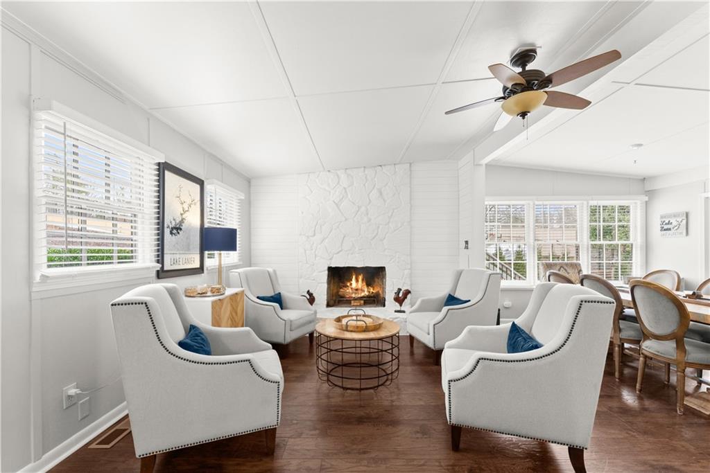 6052 Seminole Drive