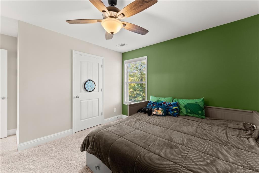 6322 Spring Cove Drive