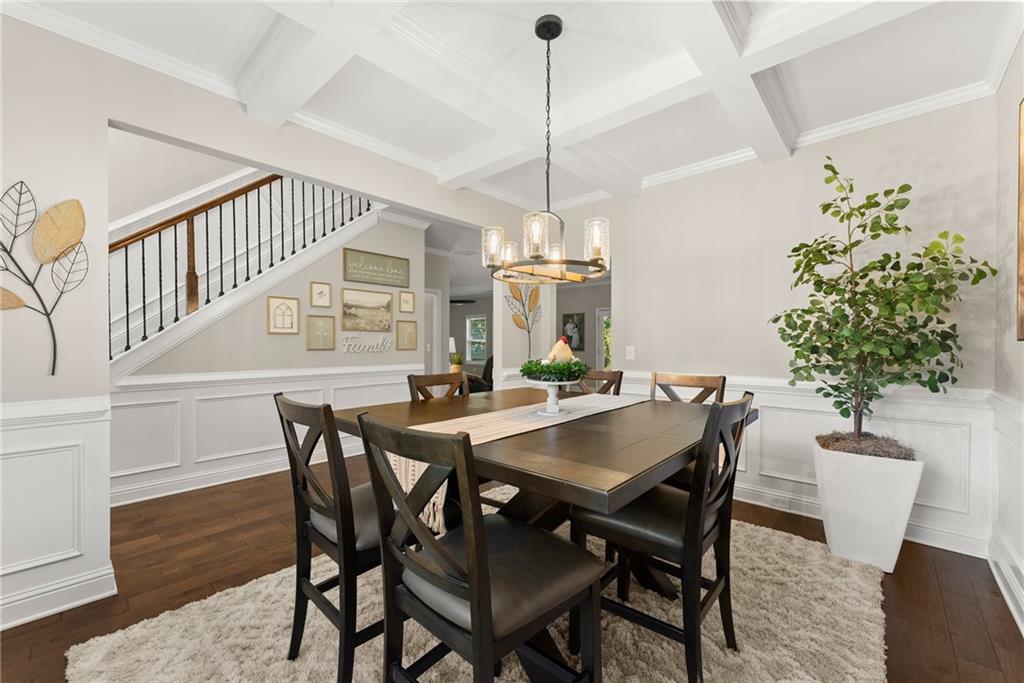 6322 Spring Cove Drive