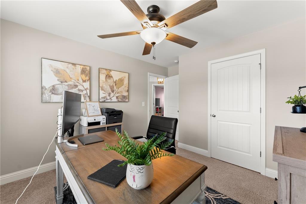 6322 Spring Cove Drive