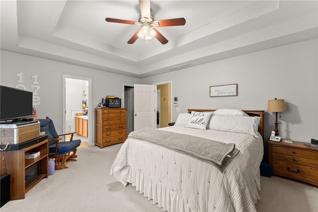 3451 Leisure Lane