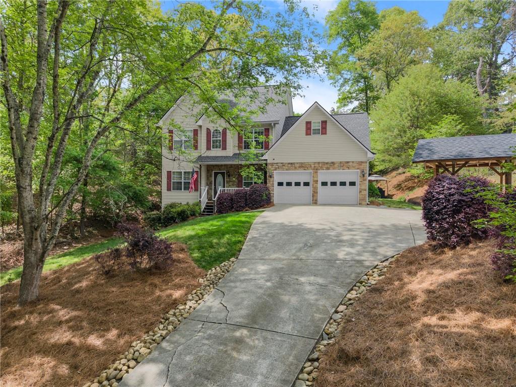 3451 Leisure Lane