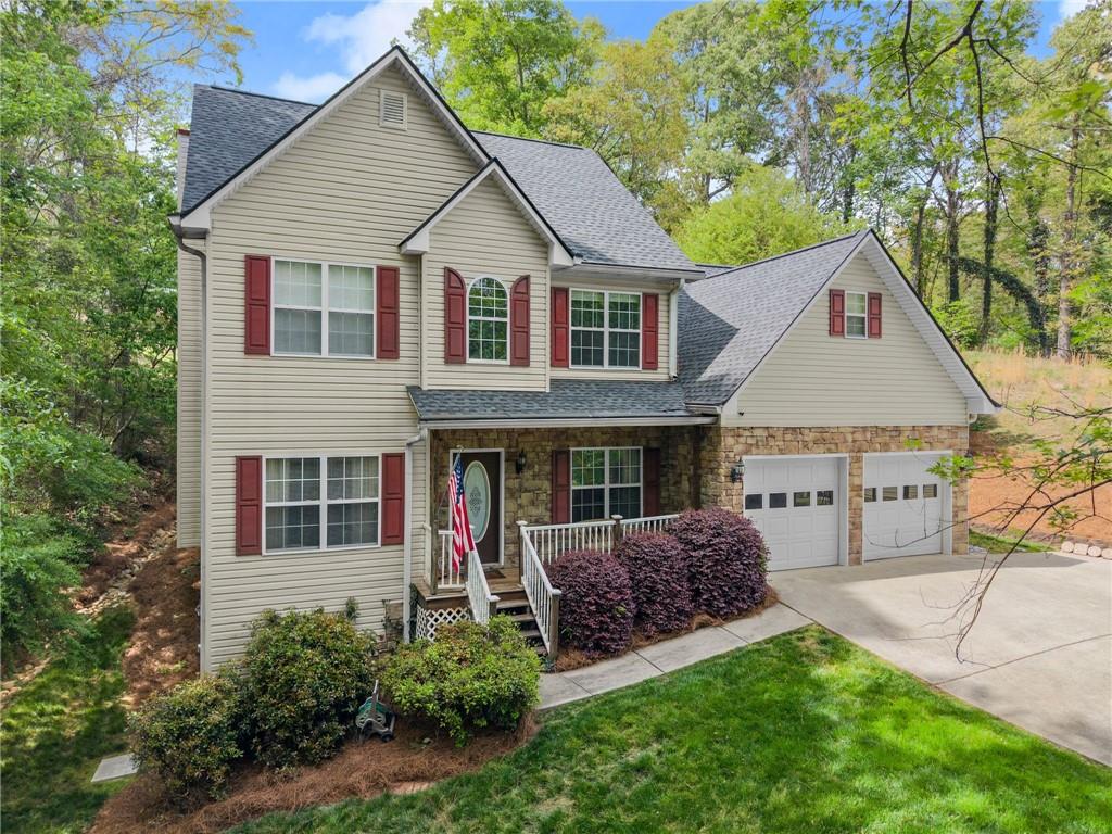 3451 Leisure Lane