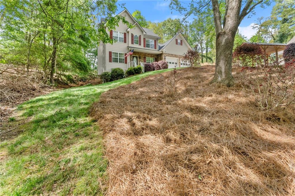 3451 Leisure Lane