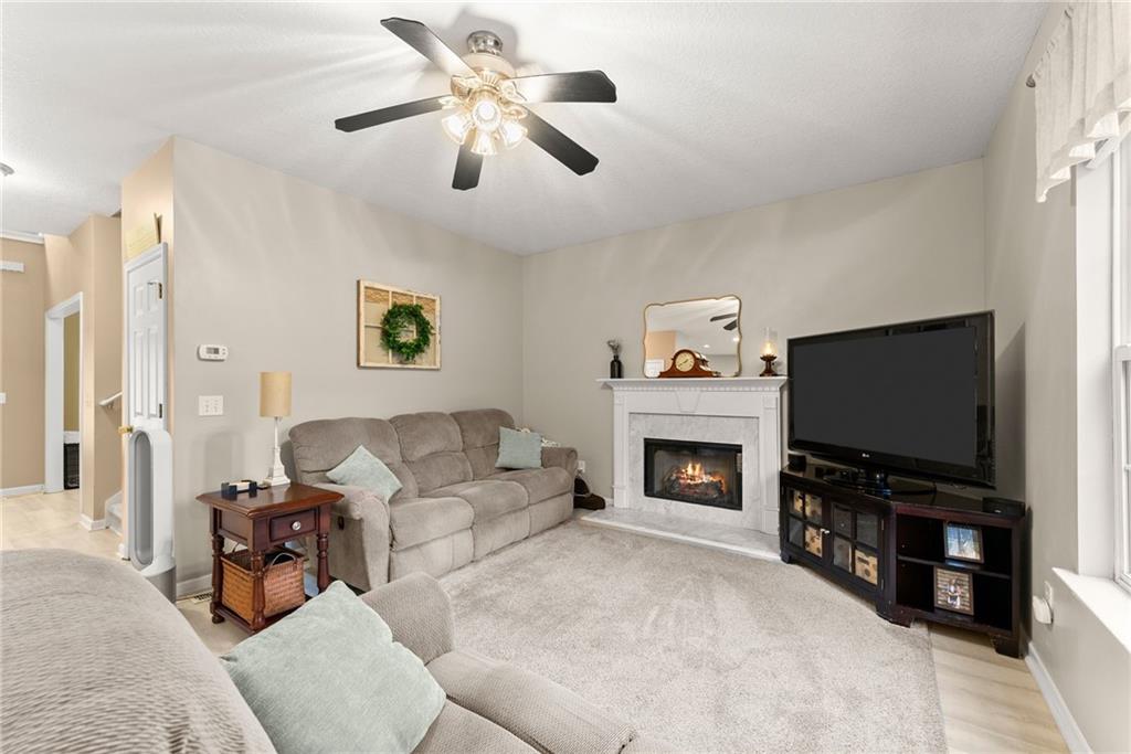 3451 Leisure Lane