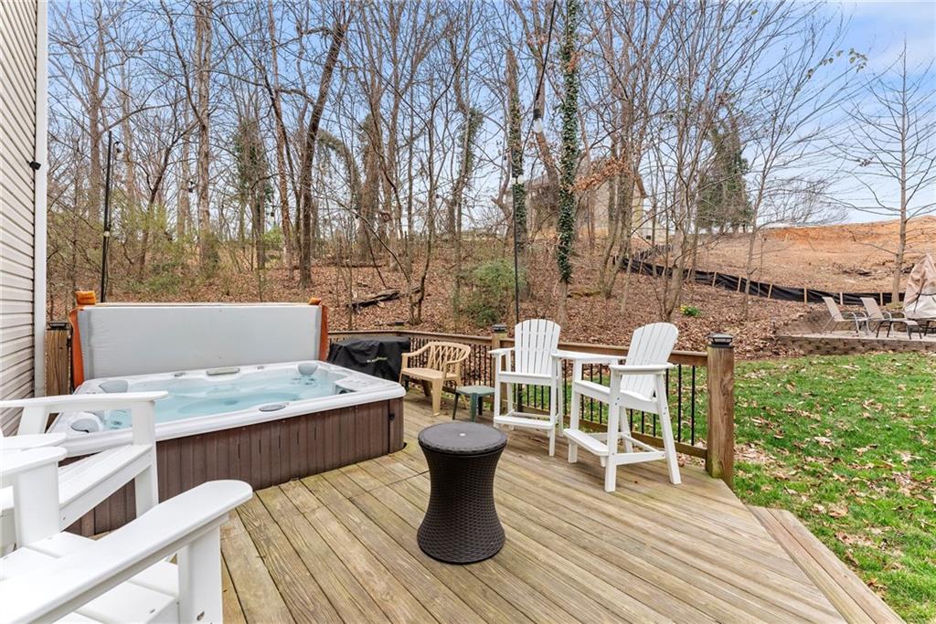 3451 Leisure Lane