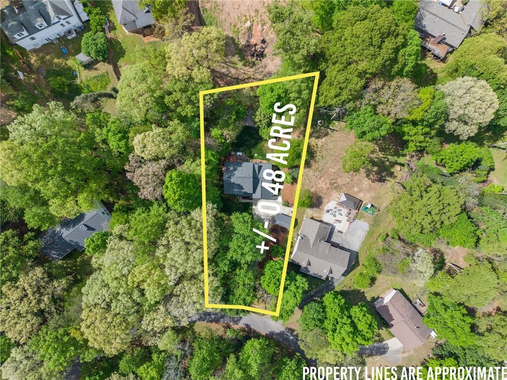 3451 Leisure Lane