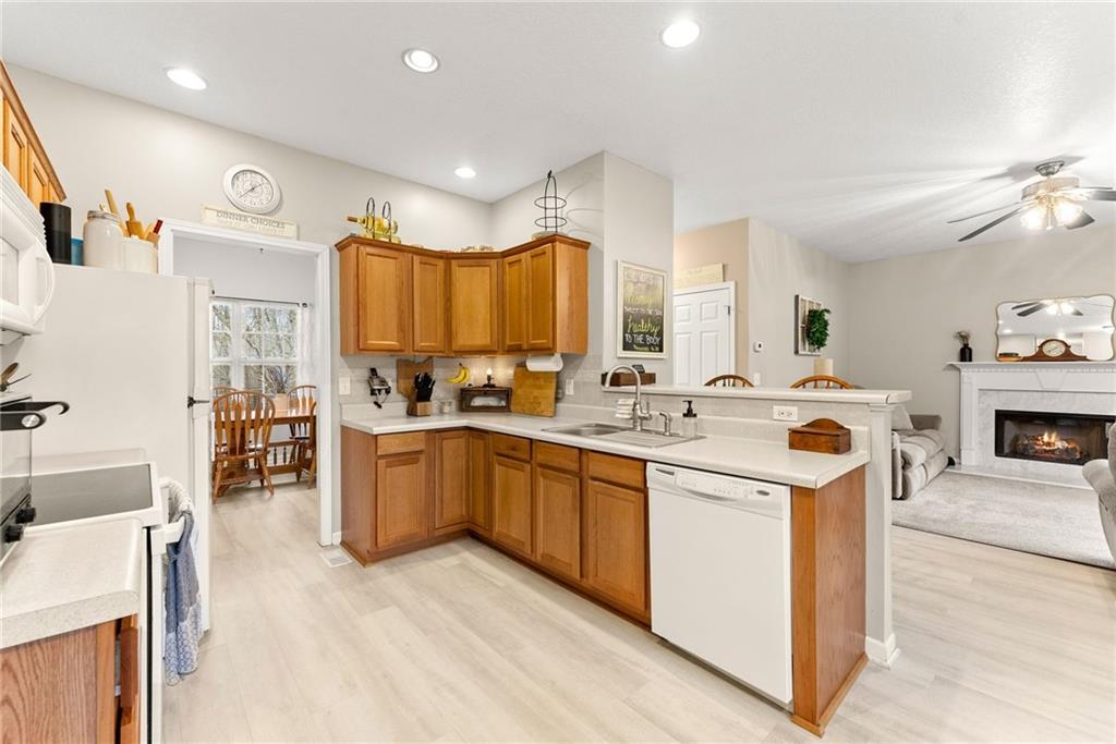 3451 Leisure Lane