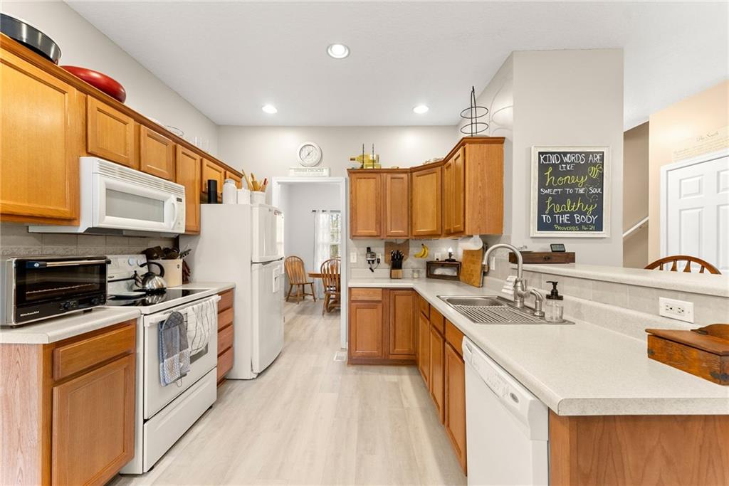 3451 Leisure Lane