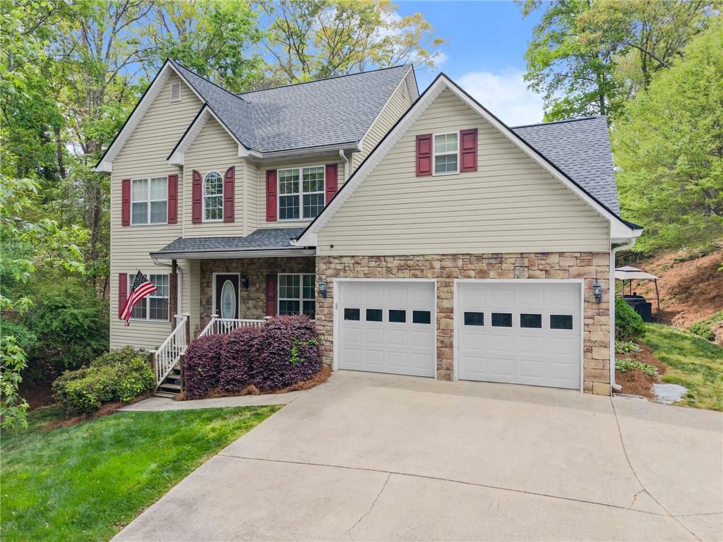 3451 Leisure Lane