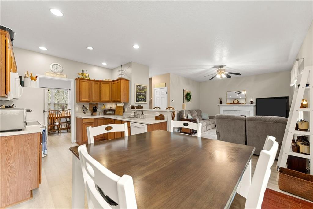 3451 Leisure Lane